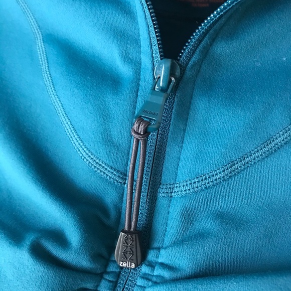 Zella Performance Jacket - Picture 6 of 8